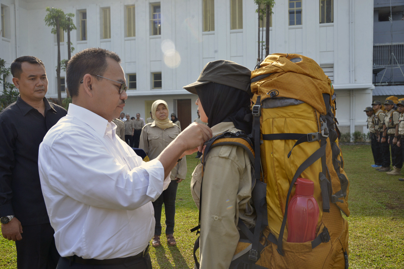 Untuk PETA : Selamat Jalan, Selamat Menjadi Solusi Bagi Negeri Ini